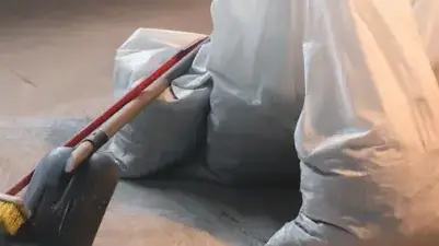 nettoyage chantier Lanester-2