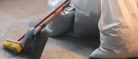 nettoyage fin de chantier Auray-2